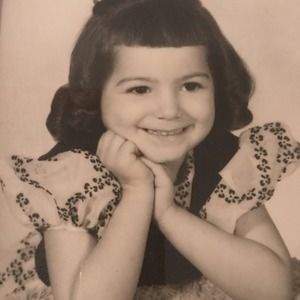 Meet your Posher, Maddie